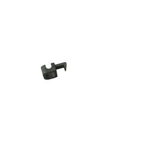 <b>Plastic</b> <b>Hook</b> Precision Molded PP Nozzle For Machinery Parts High Accuracy - Product Image 1