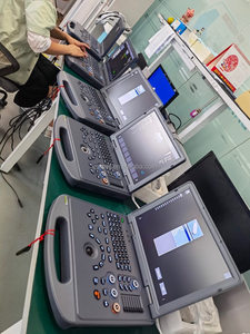 EUR PET harga terbaik klinik hewan peliharaan <span class=keywords><strong>Laptop</strong></span> rumah sakit <span class=keywords><strong>Ultrasound</strong></span> 3d tampilan warna mesin <span class=keywords><strong>Ultrasound</strong></span> harga - Product Image 5