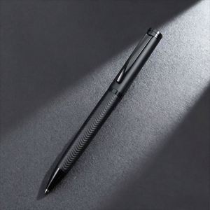 Hot Selling Premium Sports Multi-Functional Metal Ballpoint Pen with Custom Logo Luxury Design for Corporate <b>Gifts</b> - Product Image 5