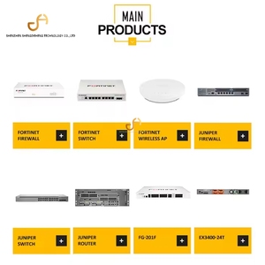 ใบอนุญาตป้องกันภัยคุกคามแบบครบวงจร (UTP) 100F สินค้าคงคลัง <span class=keywords><strong>FG</strong></span>-<span class=keywords><strong>100E</strong></span> ป้อมปราการ FC-10-FG1HE-950-02-12 - Product Image 3