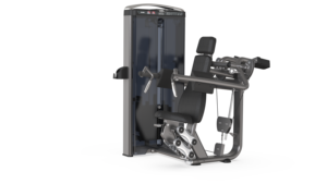 Máquina de fuerza comercial MEL de alta gama con selector de peso para gimnasios y centros de fitness - Product Image 2