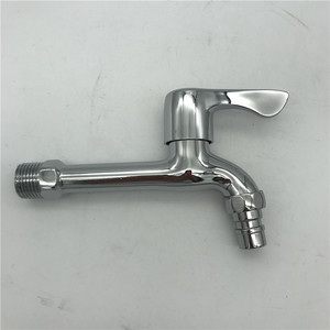 Water Knows Warmth Factory Direct Wholesaler 14\" Quick Open Fishtail Pull Extra Long Nozzle In-wall Laundry Appliance Parts - Product Image 4