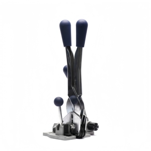 S19 cầm tay cầm tay PP dây đeo công cụ Đóng gói Hướng dẫn sử dụng công cụ Đóng gói với mang loại thiết kế lao động tiết kiệm hoạt động tự do di chuyển - Product Image 2