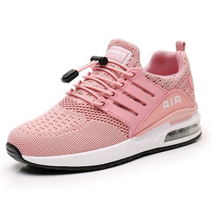 Chaussures de course légères et confortables pour hommes, nouvelle tendance mode sport, chaussures de sport décontractées - Product Image 2