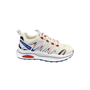 Nuevos Zapatos Deportivos Transpirables para Exteriores al por Mayor 2025, Zapatos Deportivos para Hombre Antideslizantes y Cómodos, Zapatos Casuales para Caminar - Product Image 5