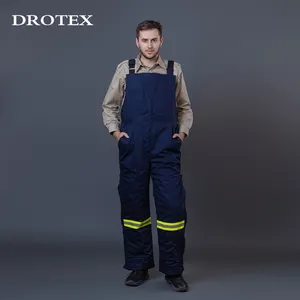Stretch Firefighting Workwear Australia Nomex Flame Retardant Engineering Uniform Overall Workwear