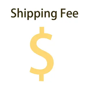 Shipping fee for my customer 02