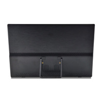 Monitor Portátil de 15.6 Pulgadas FHD 1080P IPS HDR USB-C HDMI, Extensor de Pantalla para Laptop, PC, Mac, Teléfono, Viajes, Juegos, Pantalla Externa