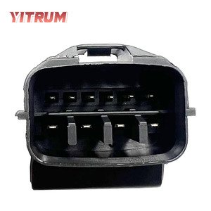 Interruptor de Seguridad Neutral Kia 42700-23010 para Transmisión Automática 2013-2018 K3 ABS, Pieza Nueva - Product Image 4