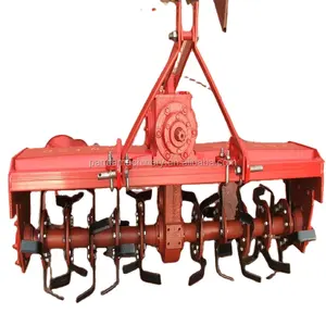 Farm Cultivator 3-Point Tractor PTO Rotary till for tractor
