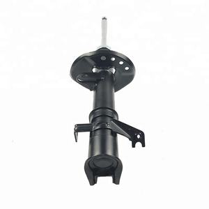 Kit de <span class=keywords><strong>suspension</strong></span> pneumatique pour amortisseurs KYB 333390 pour NISSAN bonne qualité système de <span class=keywords><strong>suspension</strong></span> automobile essieu avant droit Kit d'amortiguador <span class=keywords><strong>Suspension</strong></span> pneumatique - Product Image 6