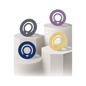 Porta schede cellulare comodo accessorio per la gestione del telefono - Product Image 1