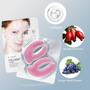 Maschera per gli occhi di alta qualità, - Product Image 3