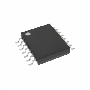 Composants électroniques chinois SN74HC08QPWRQ1 Logic, service complet original 14 TSSOP (0,173'', largeur 4,40 mm) - Product Image 1