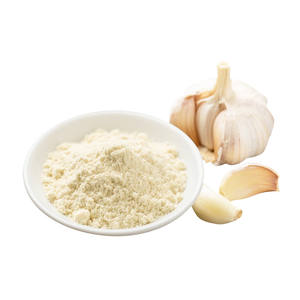 Toptan şişe toplu barbekü barbekü kurutulmuş sebzeler Flakes baharat baharat sarımsak tozu - Product Image 2