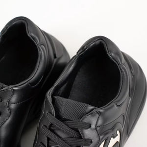 Zapatos Deportivos de Marca de Diseño de Lujo 2025, Zapatos Casuales Nuevos para Hombre, Zapatos para Caminar para Mujer GG, Personalización de Zapatos de Diseñador - Product Image 6