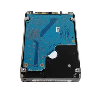 Produit d'origine authentique, disque dur SAS pour serveur 600 Go 15K 6 Go/s pour boîtier R-Series 2,5 pouces AL13SXB600N - Product Image 1