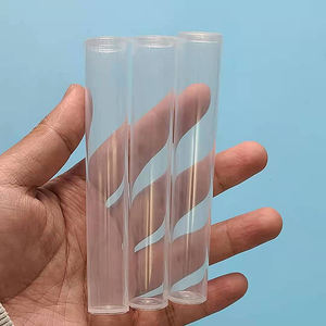 Tabung kemasan bunga desain kustom 19*116mm tabung atas Pop kemasan tahan anak - Product Image 6