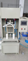 Haute qualité Anti corrosif Pp chimique liquide réservoir de mélange acide fort mélange toilette javel liquide détergent faisant la Machine