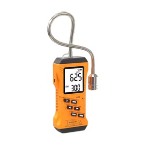 เครื่องตรวจจับก๊าซรั่ว SENTEC EX แบบชาร์จไฟได้ เครื่องตรวจจับก๊าซแบบพกพา เครื่องตรวจจับก๊าซหลายชนิดสำหรับใช้งานในอุตสาหกรรม เครื่องตรวจจับก๊าซแบบพกพา - Product Image 3