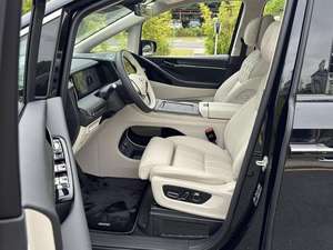 GAC Motor Trumpchi Vision <span class=keywords><strong>M8</strong></span> 2025 Qiankun Ultra Edición de Primera Clase - Product Image 6