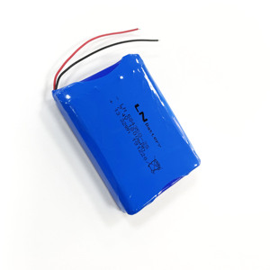 리포 배터리 7.4V <span class=keywords><strong>11.1V</strong></span> 24V 723341-2S 1600mAh 5000mAh 30000mAh 케이블 포함 리튬 폴리머 배터리 팩 파워뱅크 - Product Image 3
