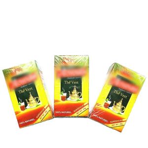 Super Qualite tea vert de chine Import tè verde cinese all'ingrosso <span class=keywords><strong>marocco</strong></span> Mali Africa occidentale fornitore - Product Image 1