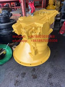 การฟื้นฟูใหม่ของปั๊มหลักของชุดปั๊มไฮดรอลิก SK200-5 200-5.5 YN10V00004F2 ของรถขุด Shengang - Product Image 6
