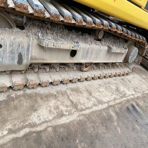 รถขุด Pc130 Komatsu มือสอง13ton Pc130 - Product Image 6