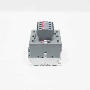 A63-30-22 1SBL371001R8922 Contactor de CA Serie A 115-127VAC 90A 60HP PLC - Product Image 1