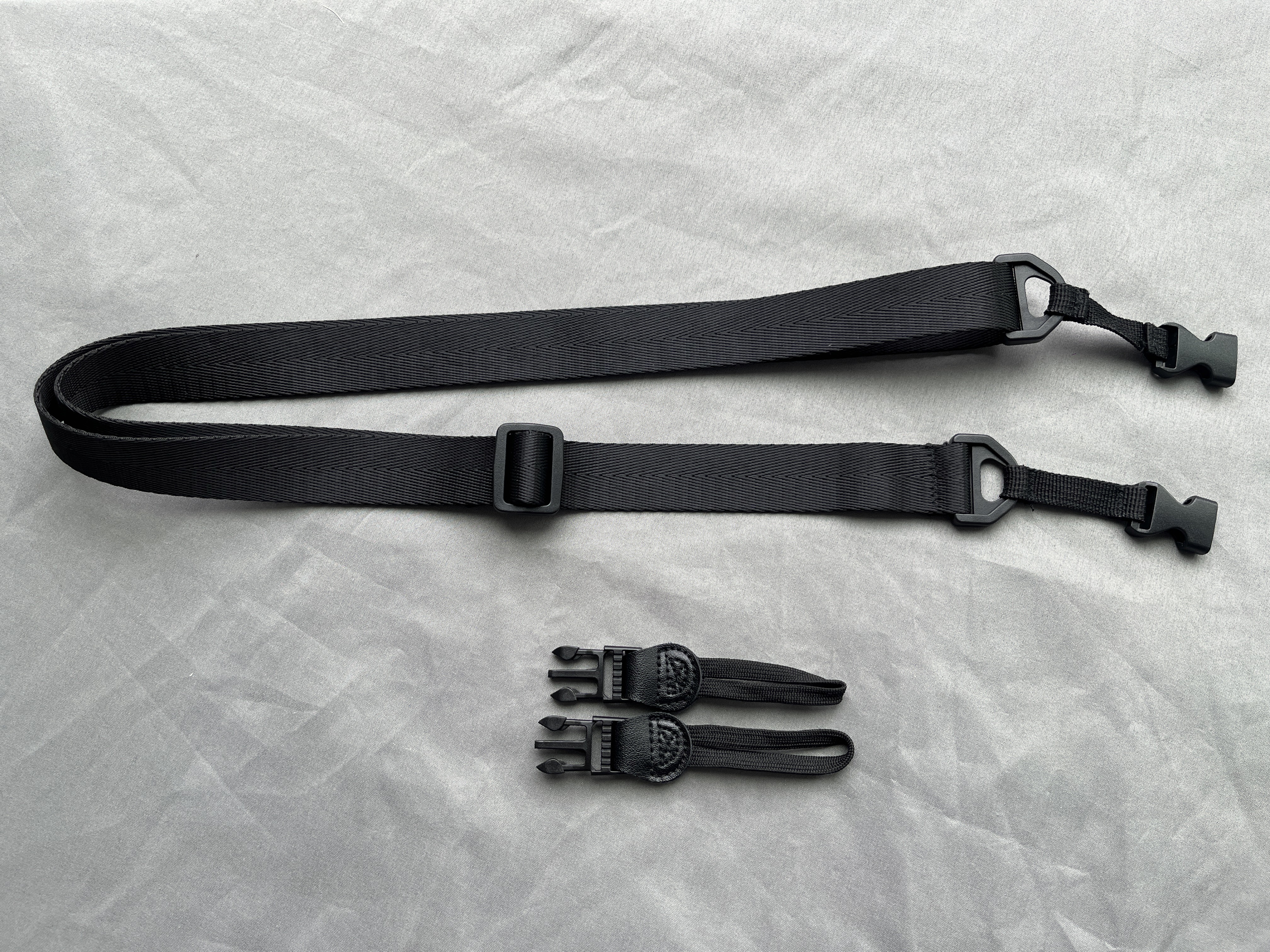 Correa para el hombro