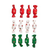 Doe Pet Vente Chaude Fournitures Pour Animaux Doux En Peluche Gâteau D'anniversaire Jouet À Mâcher Cadeau D'anniversaire Chien En Plein Air Amusant Chien En Peluche Jouet