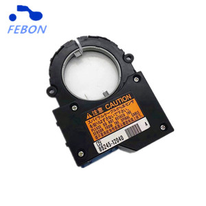 Sensor de Ángulo de Dirección para Sistema de Motor Automotriz para <span class=keywords><strong>Toyota</strong></span> <span class=keywords><strong>Rav4</strong></span> Lexus Nx200t 89245-12040 - Product Image 6