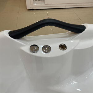 Aquacubic baño bañera jakuzzy jacuzzi <span class=keywords><strong>spa</strong></span> bañera de hidromasaje <span class=keywords><strong>jacussi</strong></span> interior 2 personas bañera - Product Image 5