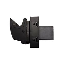 QSF 5K3959857A 5K3959857 5K0959857 interruptor de elevador de ventana de coche para VW Passat Golf 5/6 variante Jetta Alle