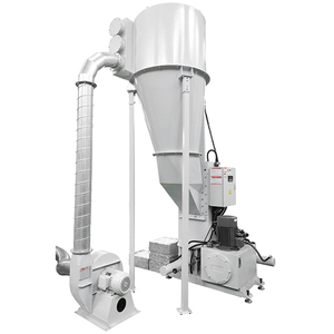 Máquina de Producción Automática de Contenedores de Aluminio de Alta Velocidad (50 Piezas/Min), Línea Eficiente para Contenedores y Bandejas de Alimentos, Venta al Por Mayor - Product Image 4