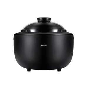 Autocuiseur à riz en argile authentique japonais, polyvalent et à succès, pour la maison et les appareils électroménagers - Product Image 1