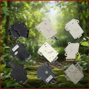 Pièces de moteur de vidange de machine à laver en cuivre pour Haier Little Swan Midea TCL Xinle Changhong - Product Image 1