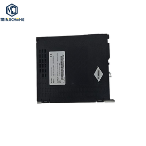 Hot Offer SV630PS1R6I SV630PS0R7I SV630PS2R8I SV630PS5R5I AC Servo Drive Applied to Industrial CNC <b>Textile</b> <b>Packaging</b> Automation - Product Image 1