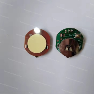 <span class=keywords><strong>Mini</strong></span> lumières menées micro, lumières à piles magnétiques menées pour l'affichage - Product Image 4