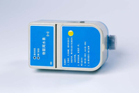 Compteur d'eau intelligent numérique prépayé direct d'usine avec module Lora Lorawan Control en laiton OEM personnalisable