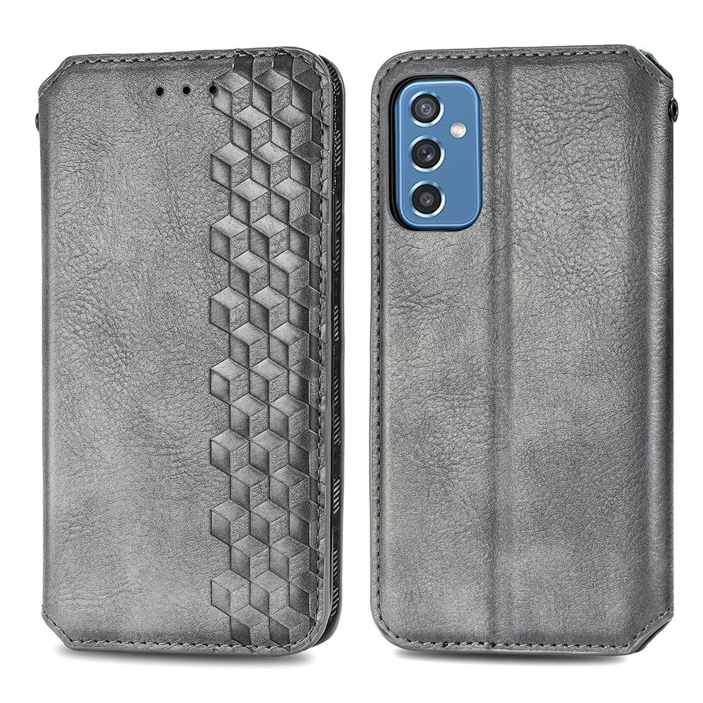 Magnetic Flip Case for Samsung Galaxy M52 5G Durable Stylish