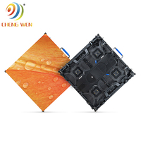 Layar LED, Panel Layar LED, Panel Layar LED Dalam Ruangan, Layar Digital Signage Dalam Ruangan untuk Ruang Rapat Toko Ritel