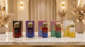 Parfum Oriental pour Femmes Arabes, Cologne en Gros de Haute Qualité, Brume Corporelle, Parfum Longue Durée, Écologique, Parfum Personnalisé - Product Image 5