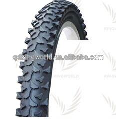 <span class=keywords><strong>Pneu</strong></span> de vélo à carcasse à grande stabilité <span class=keywords><strong>120</strong></span> <span class=keywords><strong>TPI</strong></span> 26x4.0 26x3.0 20x4.0 24x3.0 27.5x1.95 - Product Image 3