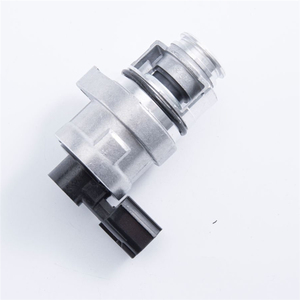 Pièces détachées automobiles, soupape de commande d'air de ralenti AC419 4861343AA 4861343 pour Chrysler PT Cruiser 2003-2010 - Product Image 1