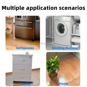 Lámina Protectora de Policarbonato de 2mm para Sillas, Panel para Piso de Refrigerador, Material de PC Lavable para Lavadora - Product Image 4