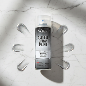 <span class=keywords><strong>Vernice</strong></span> spray <span class=keywords><strong>glitter</strong></span> Aristo, effetto multidimensionale - Product Image 5