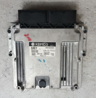 Prix de gros Pièces détachées automobiles ECU ECM Unité de commande moteur Carte électronique 39110-2BAX2 MEDG17.9.8 pour HYUNDAI Elantra SM7 2013
