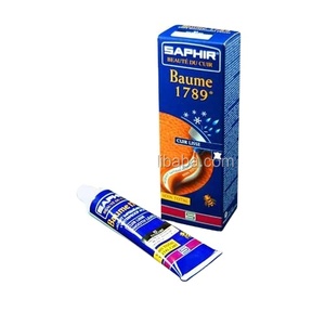 Baume <span class=keywords><strong>Saphir</strong></span> africain, crème de Luxe 1789, vernis pour les chaussures, produits de soins, nouvelle collection 1789 - Product Image 1